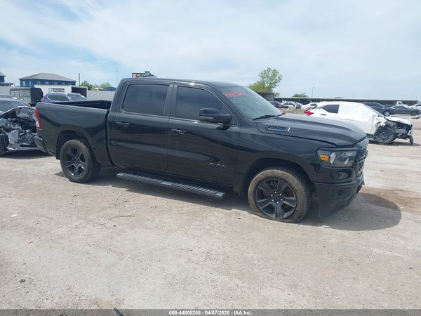 2023 RAM 1500 BIG HORN  4X4 5'7 BOX