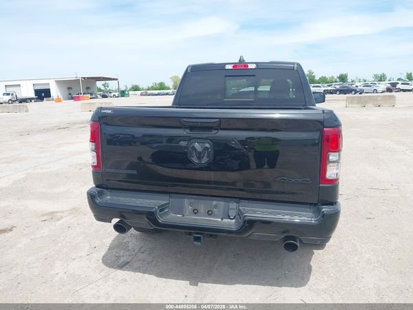 2023 RAM 1500 BIG HORN  4X4 5'7 BOX