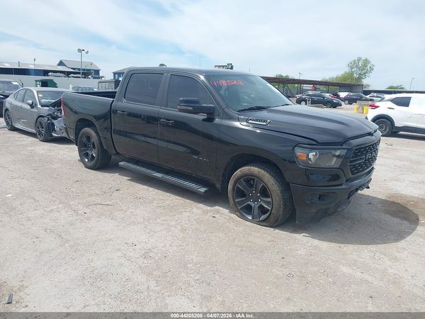 2023 RAM 1500 BIG HORN  4X4 5'7 BOX
