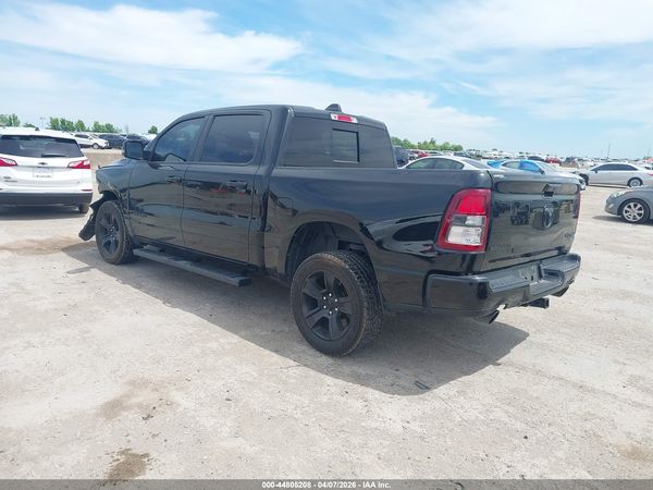 2023 RAM 1500 BIG HORN  4X4 5'7 BOX