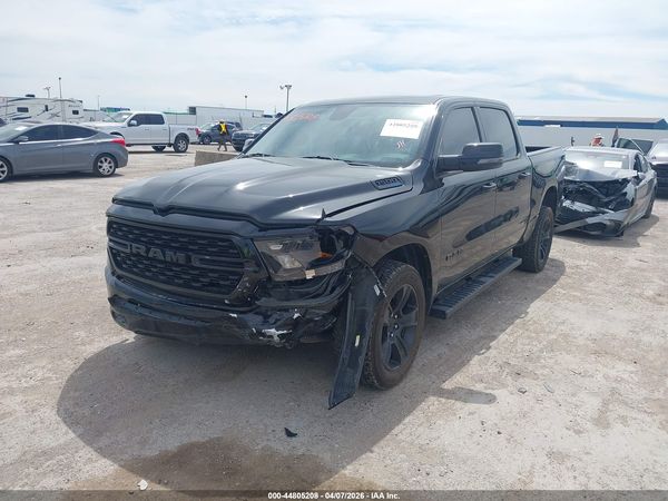 2023 RAM 1500 BIG HORN  4X4 5'7 BOX
