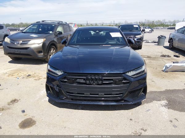 2021 AUDI A7 SPORTBACK