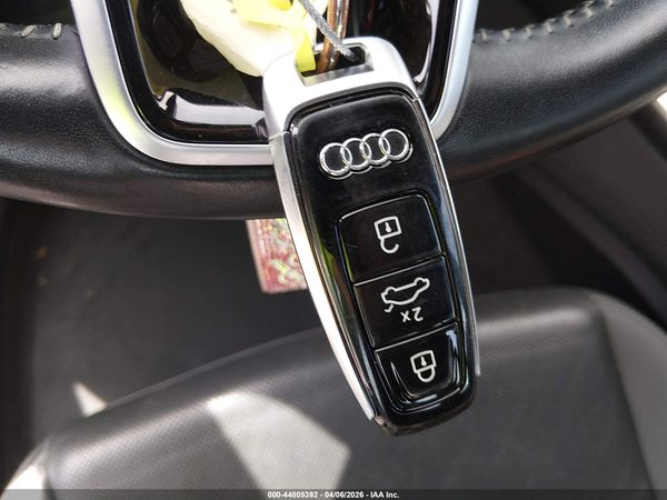 2021 AUDI A7 SPORTBACK