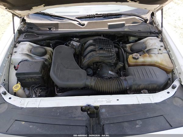 2013 DODGE CHALLENGER SXT