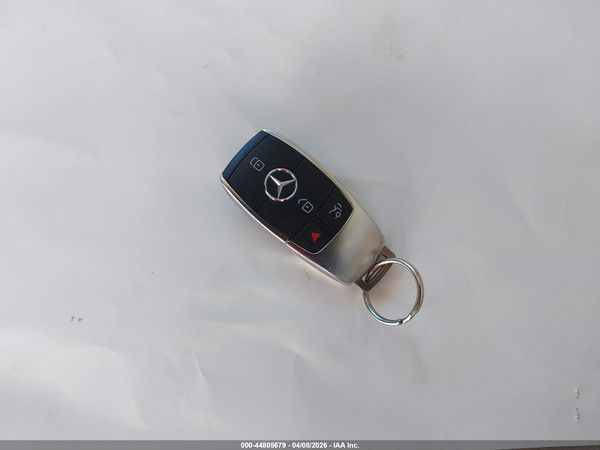 2021 MERCEDES-BENZ GLB 250 4MATIC