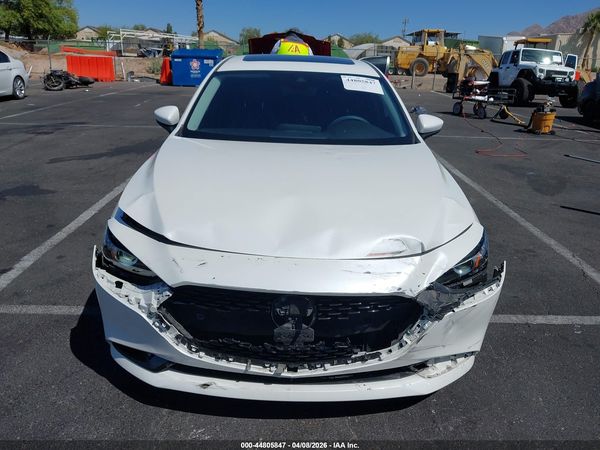 2023 MAZDA MAZDA3 2.5 S PREFERRED