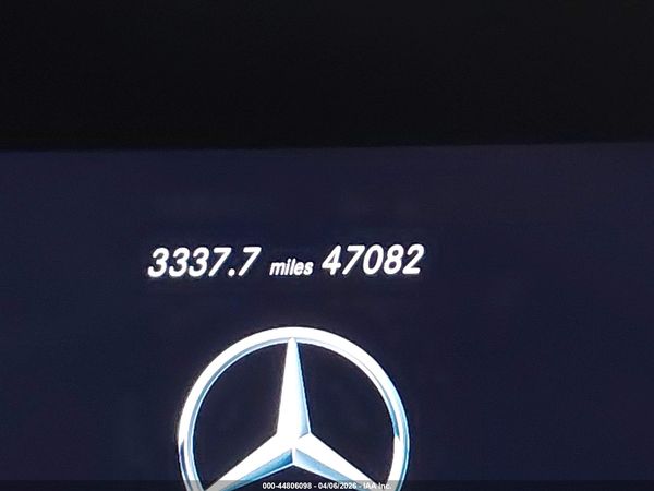 2021 MERCEDES-BENZ C 300 4MATIC