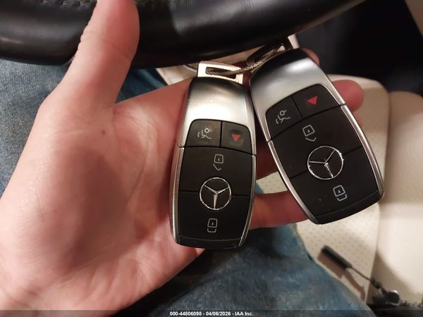 2021 MERCEDES-BENZ C 300 4MATIC