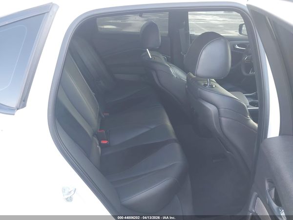 2022 ACURA TLX A-SPEC PACKAGE