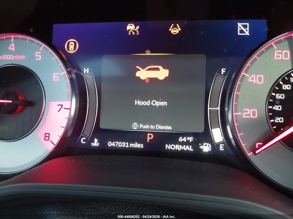 2022 ACURA TLX A-SPEC PACKAGE