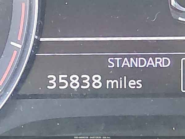 2022 INFINITI QX50 ESSENTIAL AWD