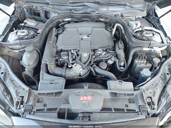 2016 MERCEDES-BENZ E 350 E350