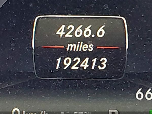 2016 MERCEDES-BENZ E 350 E350