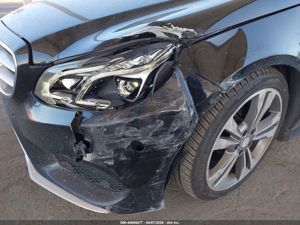 2016 MERCEDES-BENZ E 350 E350