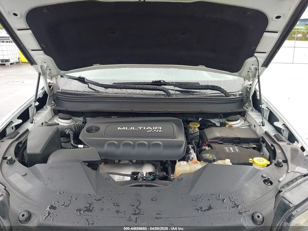 2019 JEEP CHEROKEE LATITUDE PLUS FWD