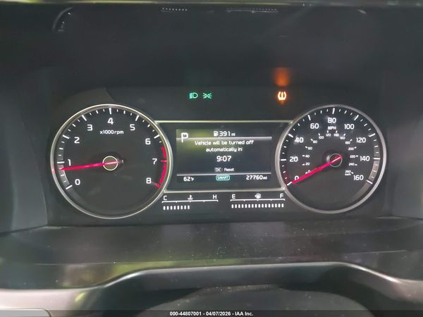 2023 KIA SORENTO S