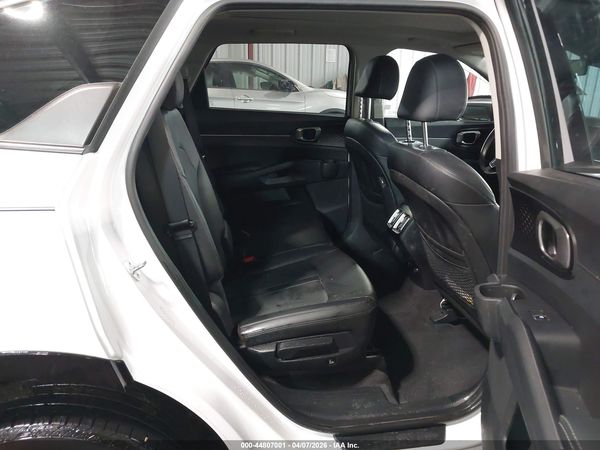 2023 KIA SORENTO S