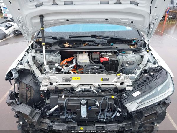 2025 BMW IX XDRIVE50