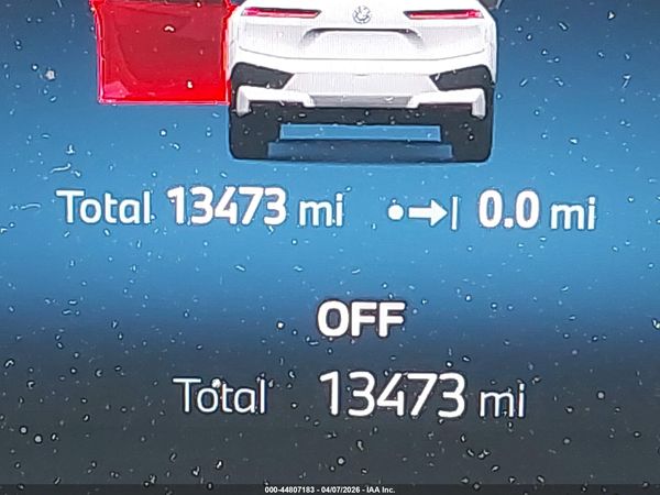 2025 BMW IX XDRIVE50