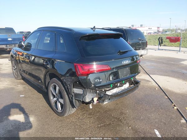 2022 AUDI Q5