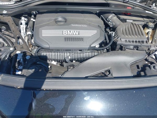 2024 BMW 228I GRAN COUPE SDRIVE