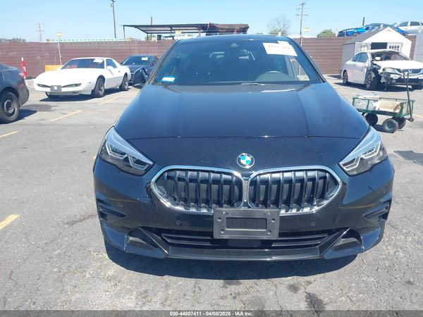 2024 BMW 228I GRAN COUPE SDRIVE