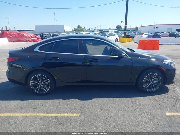 2024 BMW 228I GRAN COUPE SDRIVE