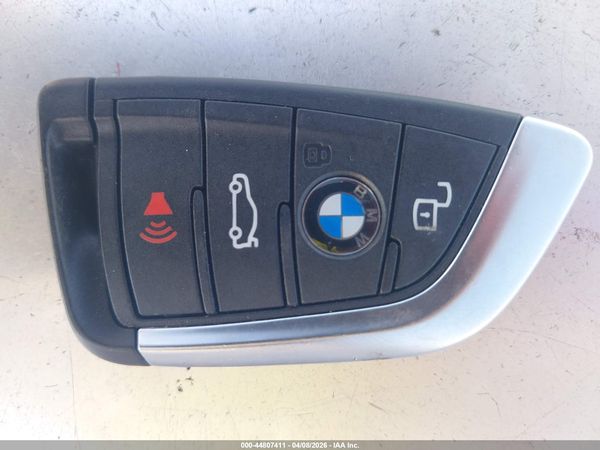 2024 BMW 228I GRAN COUPE SDRIVE