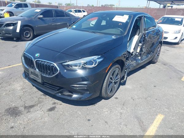 2024 BMW 228I GRAN COUPE SDRIVE