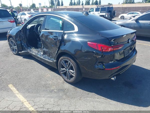 2024 BMW 228I GRAN COUPE SDRIVE
