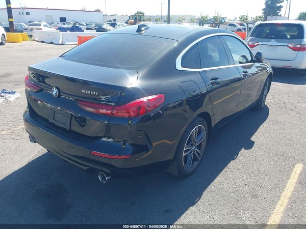 2024 BMW 228I GRAN COUPE SDRIVE