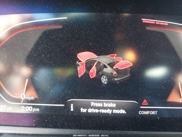 2024 BMW 228I GRAN COUPE SDRIVE