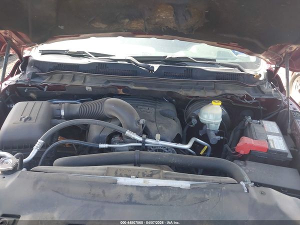 2016 RAM 1500 SPORT