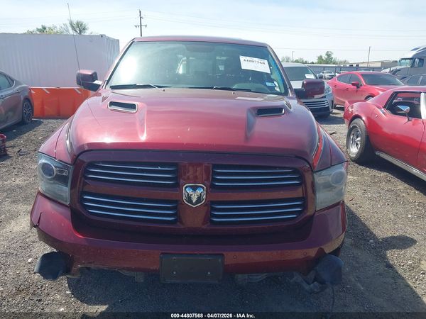 2016 RAM 1500 SPORT