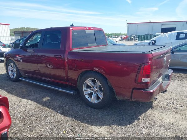 2016 RAM 1500 SPORT
