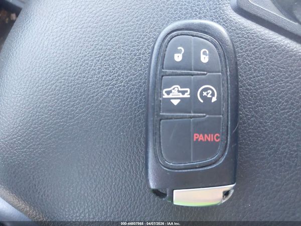 2016 RAM 1500 SPORT