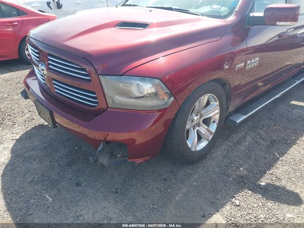 2016 RAM 1500 SPORT