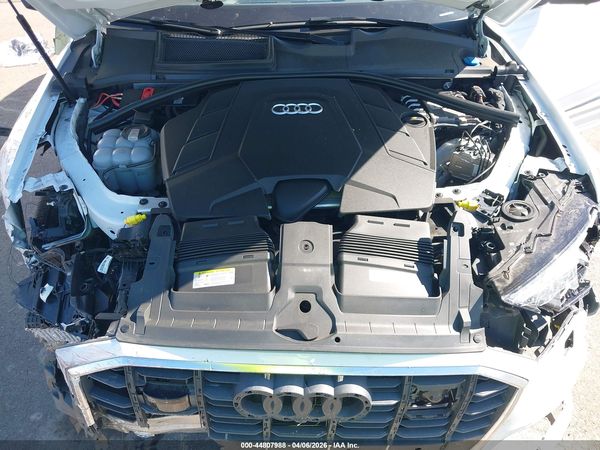 2022 AUDI Q7