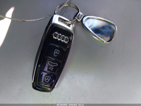 2022 AUDI Q7
