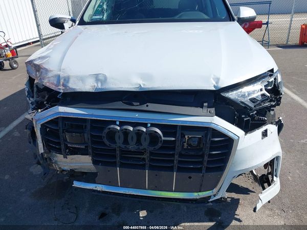 2022 AUDI Q7