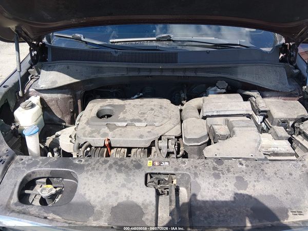 2019 KIA SORENTO 2.4L LX