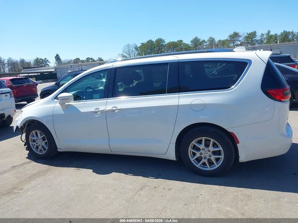 2021 CHRYSLER PACIFICA TOURING L — I117