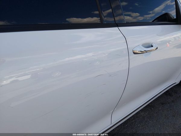2016 KIA OPTIMA SXL TURBO