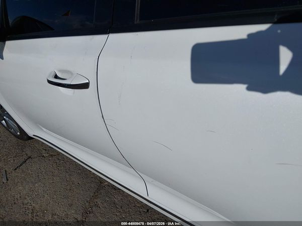 2016 KIA OPTIMA SXL TURBO