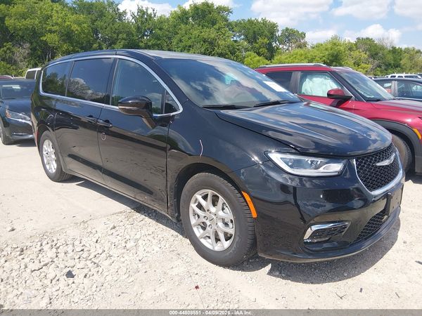 2025 CHRYSLER PACIFICA SELECT — I1