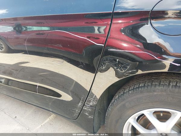 2025 CHRYSLER PACIFICA SELECT — I6