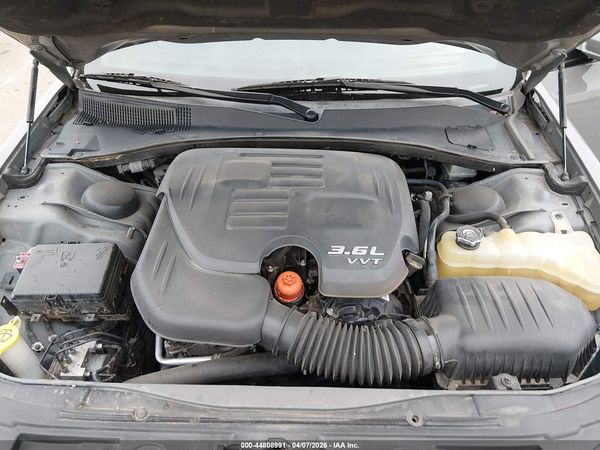2017 CHRYSLER 300 300S