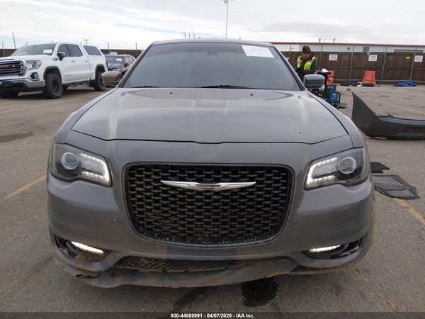 2017 CHRYSLER 300 300S