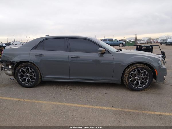 2017 CHRYSLER 300 300S