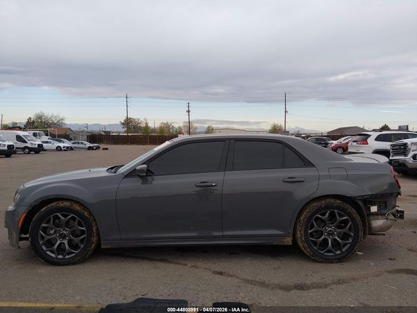 2017 CHRYSLER 300 300S